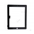 Lietimui jautrus stiklas Apple iPad 4 A1458 A1459 iPad 3 A1416 A1430