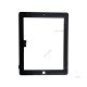 Lietimui jautrus stiklas Apple iPad 4 A1458 A1459 iPad 3 A1416 A1430