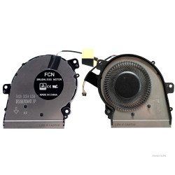 Aušintuvas Lenovo Yoga 530-14 Flex 14 GPU Aušintuvas Lenovo Yoga 530-14 Flex 14 GPU