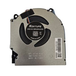 Aušintuvas HP Victus 16-D 16-E 80W GPU