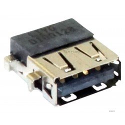 USB lizdas USB lizdas