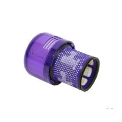 Dulkių siurblio variklio filtras Dyson V11 V15 SV SV14 SV17 SV22 Dulkių siurblio variklio filtras Dyson V11 V15 SV SV14 SV17 SV22