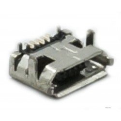 Micro USB lizdas Micro USB lizdas