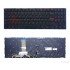 Klaviatūra Lenovo Legion Y520-15 Y720-15 US su raudonu apšvietimu