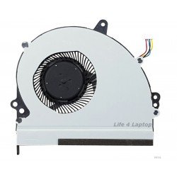 Aušintuvas Asus F301A X301A Aušintuvas Asus F301A X301A