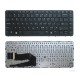 Klaviatūra HP Probook 740 G1 740 G2 750 G2 840 G1 850 G1 US