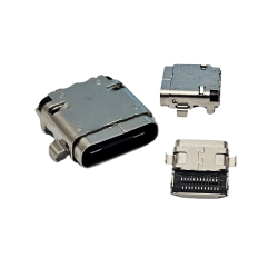 Įkrovimo Type C lizdas HP Spectre 13-AP