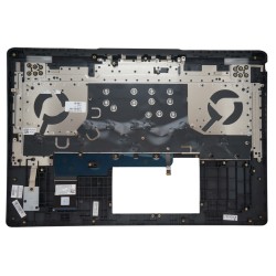 Klaviatūra HP Omen Gaming 17-DB0000 N96196-B31 su korpusu ir apšvietimu Klaviatūra HP Omen Gaming 17-DB0000 N96196-B31 su korpusu ir apšvietimu