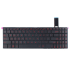 Klaviatūra Asus FX570 YX570 F570 US su raudonu apšvietimu