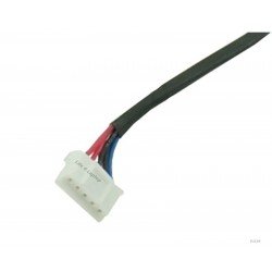 Įkrovimo lizdas Lenovo G400 G405 G500 G490 Įkrovimo lizdas Lenovo G400 G405 G500 G490