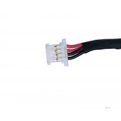 Įkrovimo lizdas Lenovo S340-15API S540-14IWL 320S-14IKB Įkrovimo lizdas Lenovo S340-15API S540-14IWL 320S-14IKB