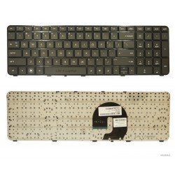Klaviatūra HP Pavilion DV7-4000 DV7-5000 US