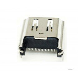 HDMI lizdas Sony Playstation PS4 HDMI lizdas Sony Playstation PS4