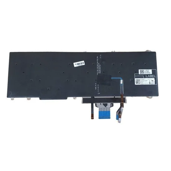 thumbnail image 2 of 15.6" FHD LED LCD Screen Replacement For Dell Latitude 5500 5501 Precision 3540 3541 – VNCT2 0VNCT2 2 of 6