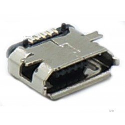 Micro USB lizdas Micro USB lizdas