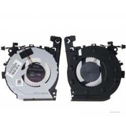 Aušintuvas HP Pavilion 15-CX HP Pavilion 15-CX000 CPU Aušintuvas HP Pavilion 15-CX HP Pavilion 15-CX000 CPU