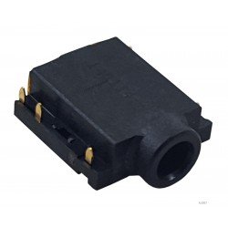 Audio lizdas Acer Aspire E1-571 HP Pavilion g4-2 g6-2 Samsung NP680Z5E Audio lizdas Acer Aspire E1-571 HP Pavilion g4-2 g6-2 Samsung NP680Z5E