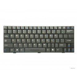 Klaviatūra MSI U90 U100 U110 U120 US