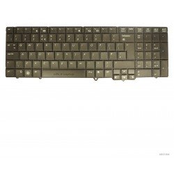 Klaviatūra HP Probook 6540B 6550B US