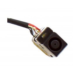 Įkrovimo lizdas HP ENVY 15-3000 Įkrovimo lizdas HP ENVY 15-3000