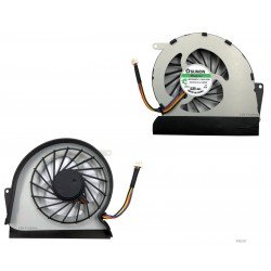 Aušintuvas Lenovo Y460 Y460P Aušintuvas Lenovo Y460 Y460P