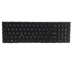 Klaviatūra HP Notebook 15-FC 15-FD US Klaviatūra HP Notebook 15-FC 15-FD US