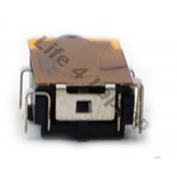 Audio lizdas Asus TX300CA TF201 TF300T