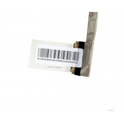 Ekrano kabelis MSI GE62 MS-16J1 MS-16JB 30pin Ekrano kabelis MSI GE62 MS-16J1 MS-16JB 30pin