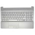 Klaviatūra HP Notebook 15-dw 15s-du 15s-dy L52022-B31 US su korpusu ir apšvietimu