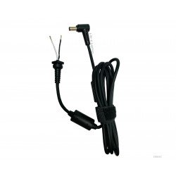 Pakrovėjo DC laidas Asus 6.0*3.7mm Pakrovėjo DC laidas Asus 6.0*3.7mm