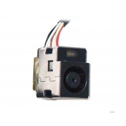 Įkrovimo lizdas HP Pavilion dm4-3000 g6-2000 g7-2000 Įkrovimo lizdas HP Pavilion dm4-3000 g6-2000 g7-2000