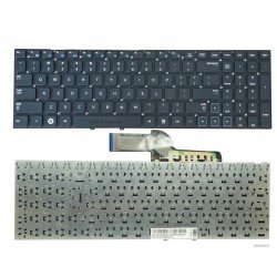 Klaviatūra Samsung NP300e5c NP300e5a US Klaviatūra Samsung NP300e5c NP300e5a US