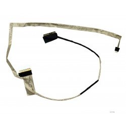 Ekrano kabelis Toshiba Satellite C50-A C55-A C55T-A 40pin Ekrano kabelis Toshiba Satellite C50-A C55-A C55T-A 40pin