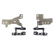 Ekrano lankstai Asus X515 F515 M515 R565 Ekrano lankstai Asus X515 F515 M515 R565