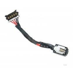 Įkrovimo lizdas Samsung XE303C12 Įkrovimo lizdas Samsung XE303C12