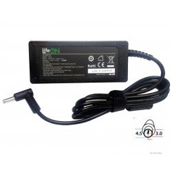 Pakrovėjas HP 65W 19.5V 3.33A 4.5*3.0mm