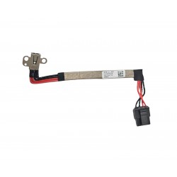 Įkrovimo DC lizdas MSI GF66 MS-1581 K1G-3004100-H39 Įkrovimo DC lizdas MSI GF66 MS-1581 K1G-3004100-H39