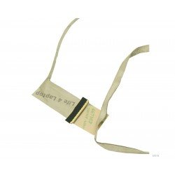 Ekrano kabelis HP Compaq Presario CQ45-100 CQ45-200 CQ45-400 40pin Ekrano kabelis HP Compaq Presario CQ45-100 CQ45-200 CQ45-400 40pin