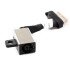 Įkrovimo DC lizdas Dell Vostro 3400 3500 Inspiron 5584 5583 7580
