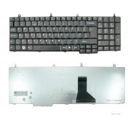 Klaviatūra Dell Vostro 1710 1720 Uk