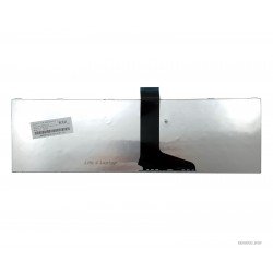 Klaviatūra Toshiba Satellite C850 C855 C870 L850 P850 US Klaviatūra Toshiba Satellite C850 C855 C870 L850 P850 US