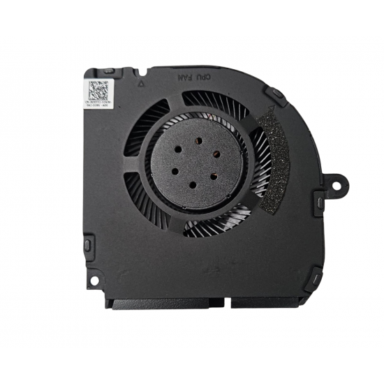 Aušintuvas Dell G7 7500 2020 CPU Aušintuvas Dell G7 7500 2020 CPU