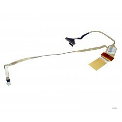 Ekrano kabelis HP Compaq Presario CQ61-100 CQ61-200 CQ61-300 40pin Ekrano kabelis HP Compaq Presario CQ61-100 CQ61-200 CQ61-300 40pin