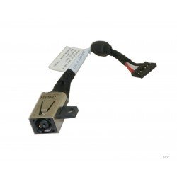 Įkrovimo lizdas Dell Inspiron 7437 Įkrovimo lizdas Dell Inspiron 7437