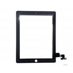 Lietimui jautrus stiklas Apple iPad 2 A1395 A1396 A1397 Lietimui jautrus stiklas Apple iPad 2 A1395 A1396 A1397