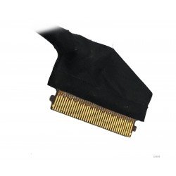 Ekrano kabelis Dell Inspiron 15 5565 15 5567 30pin Ekrano kabelis Dell Inspiron 15 5565 15 5567 30pin