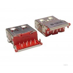 USB lizdas Dell Inspiron 3558 5555 5558 5559 USB lizdas Dell Inspiron 3558 5555 5558 5559