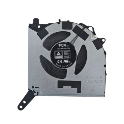 Aušintuvas Lenovo Legion 5 15IAH7 5 15IAH7H Y7000P R7000 ARP8 GPU 12V