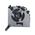 Aušintuvas Lenovo Legion 5 15IAH7 5 15IAH7H Y7000P R7000 ARP8 GPU 12V
