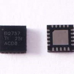 IC Mikroschema 24780S